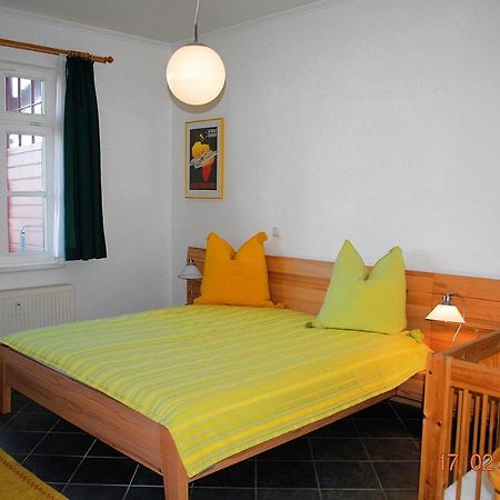 Vineta-App-6-7 Apartment Heringsdorf  Exterior photo