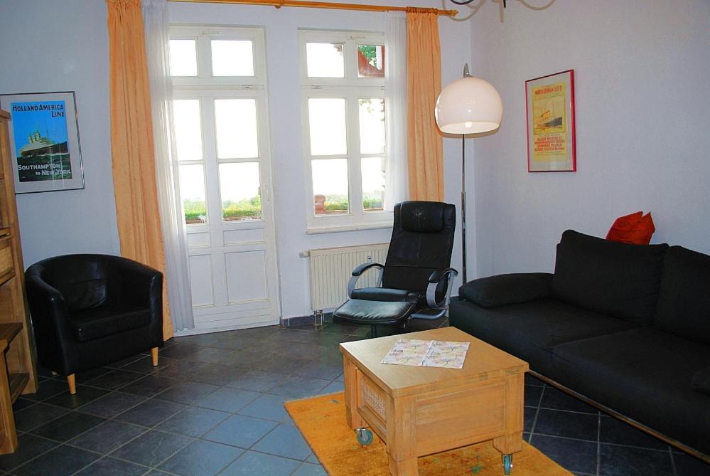 Vineta-App-6-7 Apartment Heringsdorf  Exterior photo